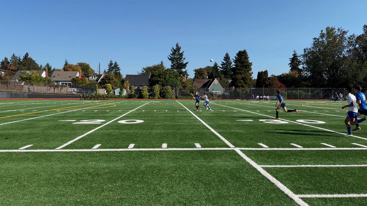 Emerald City FC Emerald City FC M06/07 Blue SportsRecruits