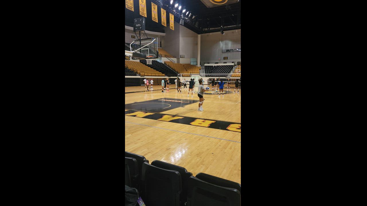 Memphis Metro Volleyball 16EW SportsRecruits