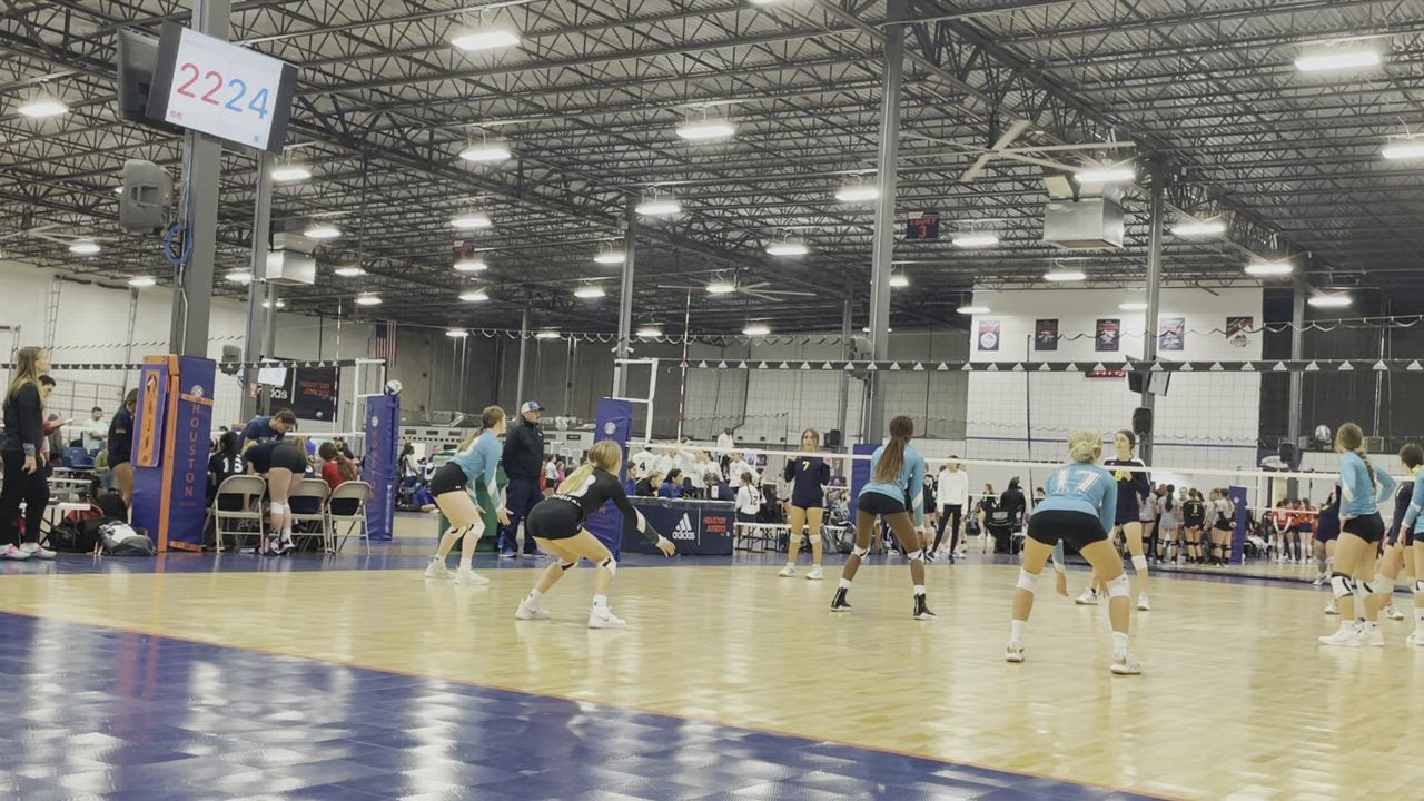 Sporting Edge Volleyball SEV 14 Armour SportsRecruits