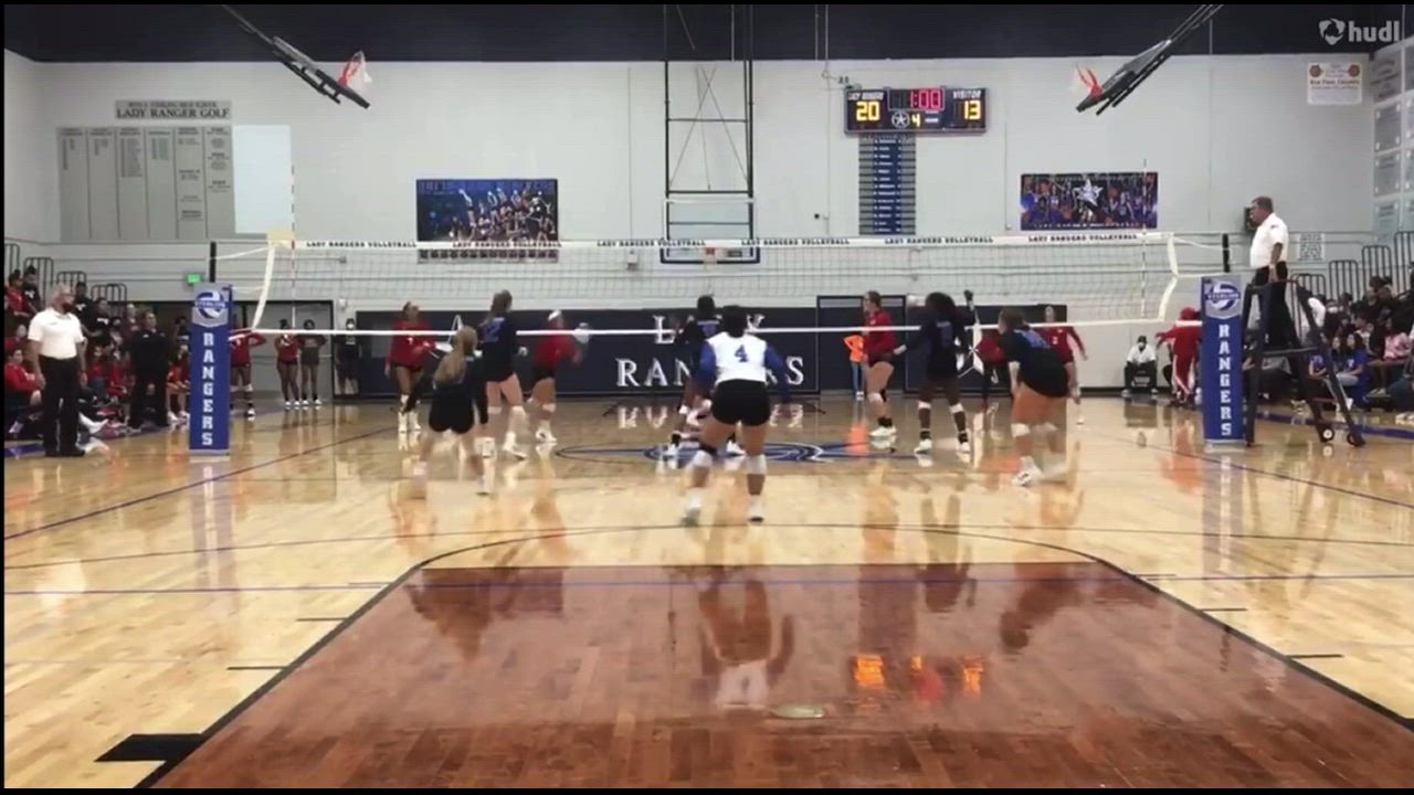 Xcel Volleyball Club TX SportsRecruits