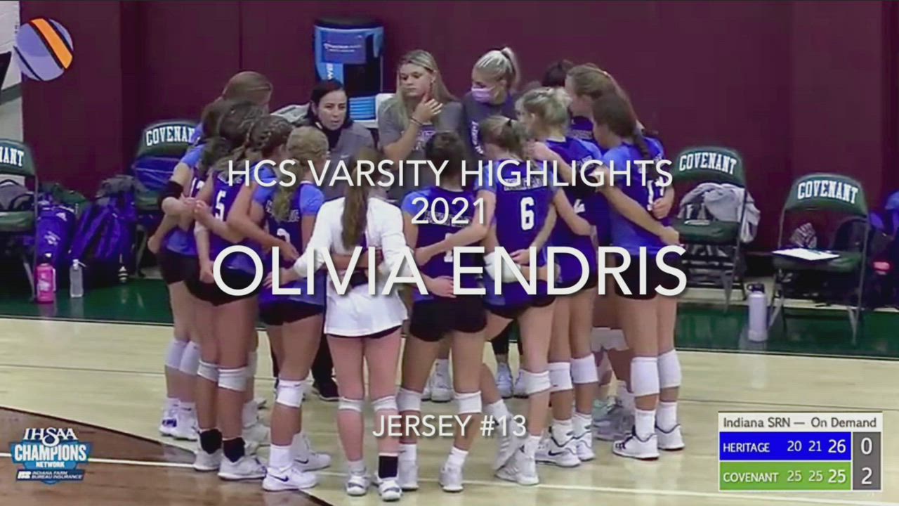 Team Indiana Volleyball SportsRecruits