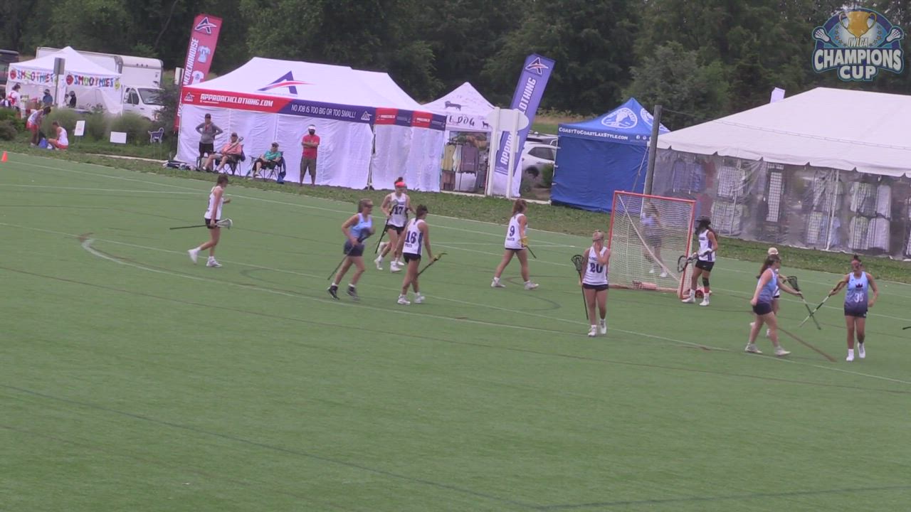 Aces Lacrosse 23 Iwlcarecruits