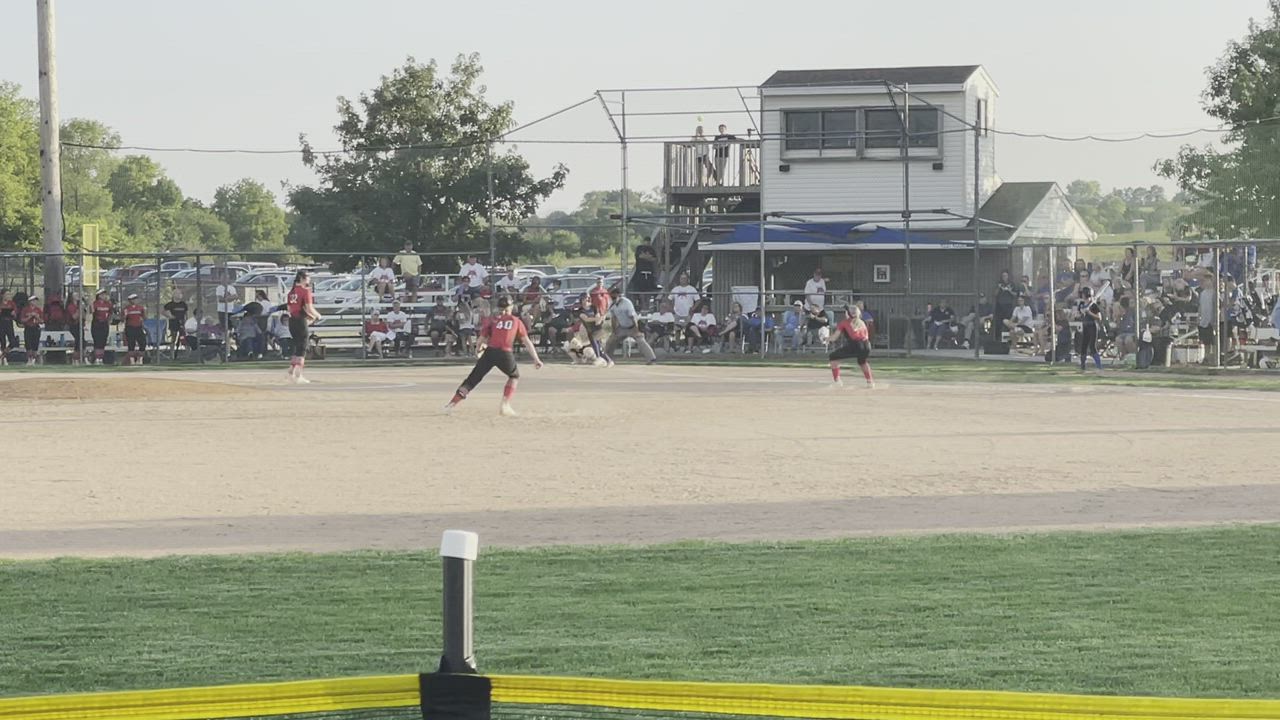 Top Gun Fastpitch SportsRecruits