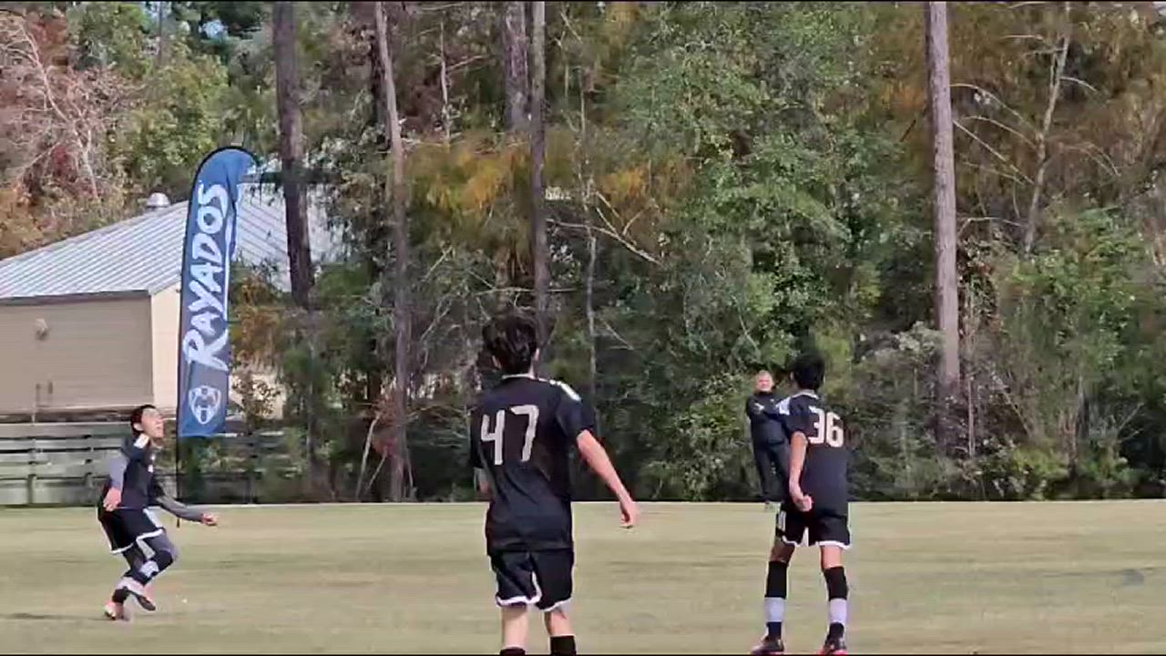 HTX Soccer Boys HTX ECNL RL 10 N SportsRecruits