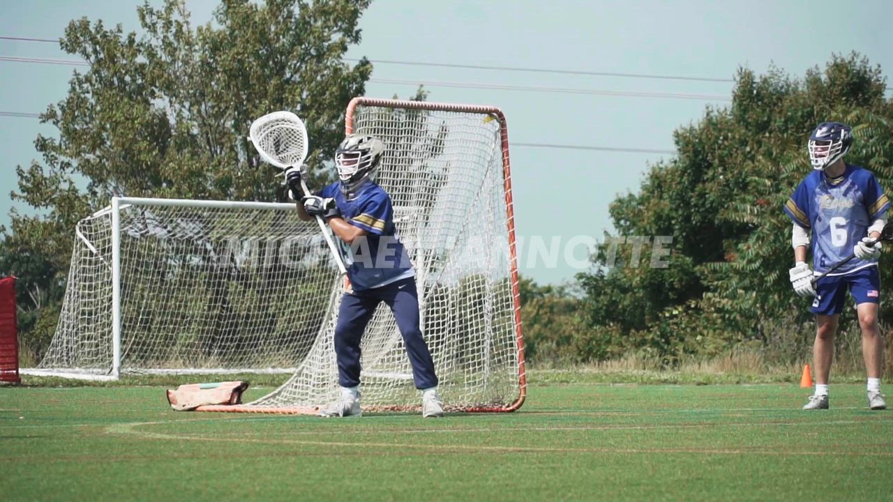 Regulators Lacrosse IMLCARecruits