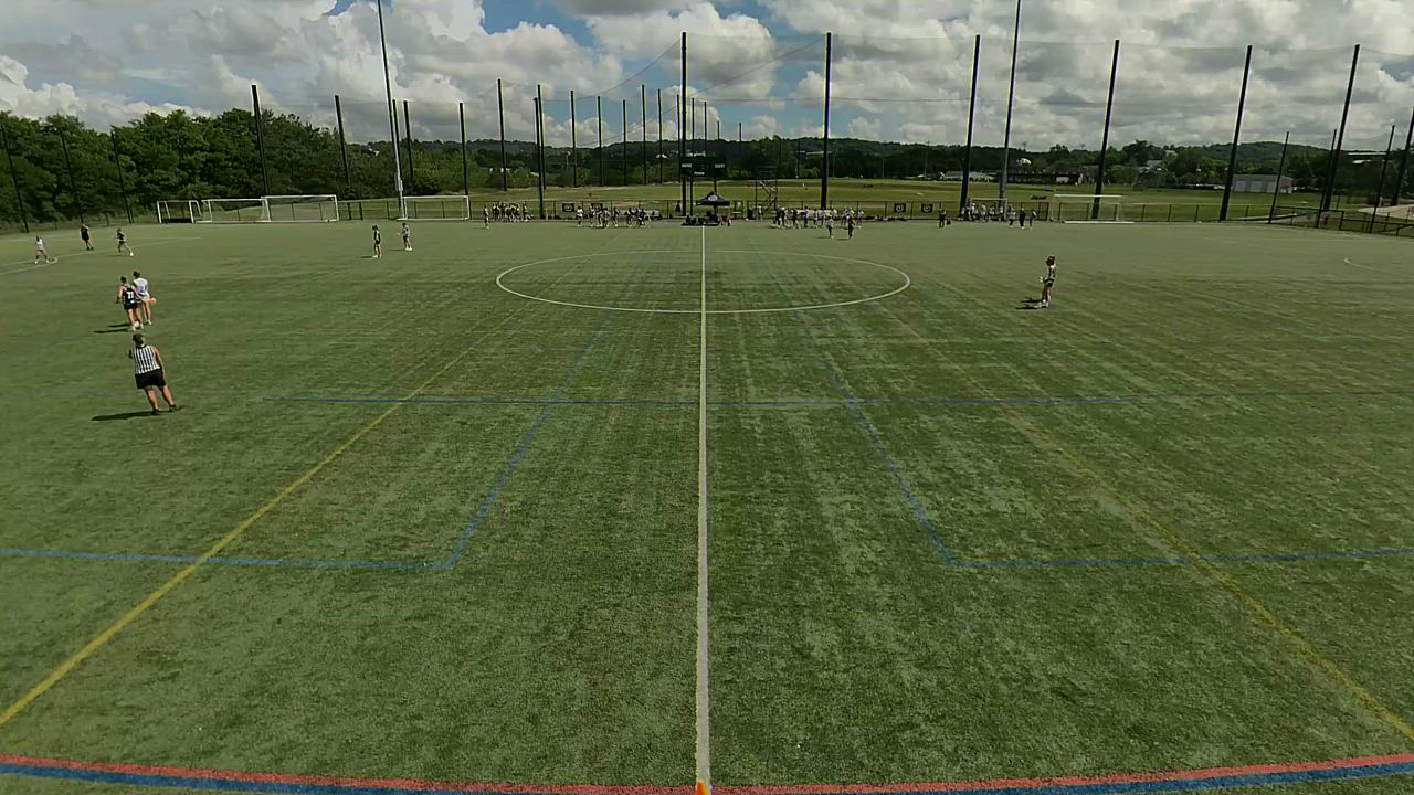 Building Blocks Lacrosse Girls 2024 Black IWLCARecruits