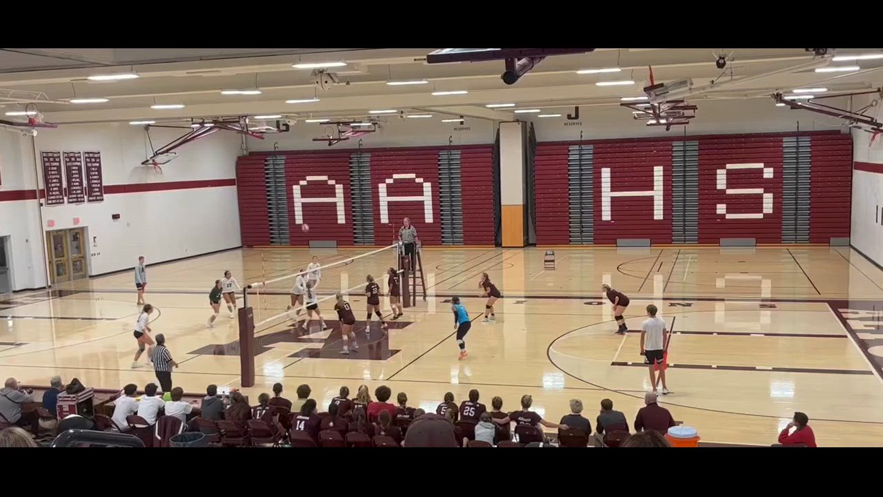 Horseshoe Volleyball Club Horseshoe VBC SportsRecruits