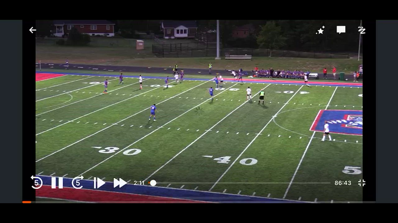 Kings Hammer Soccer Club (Boys) SportsRecruits