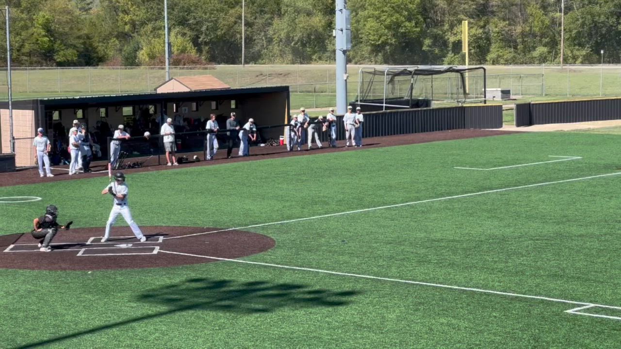 GSW Baseball releases 2020 schedule - Americus Times-Recorder