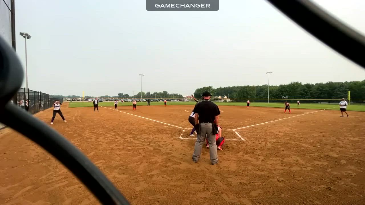 Kalamazoo Klash Softball SportsRecruits