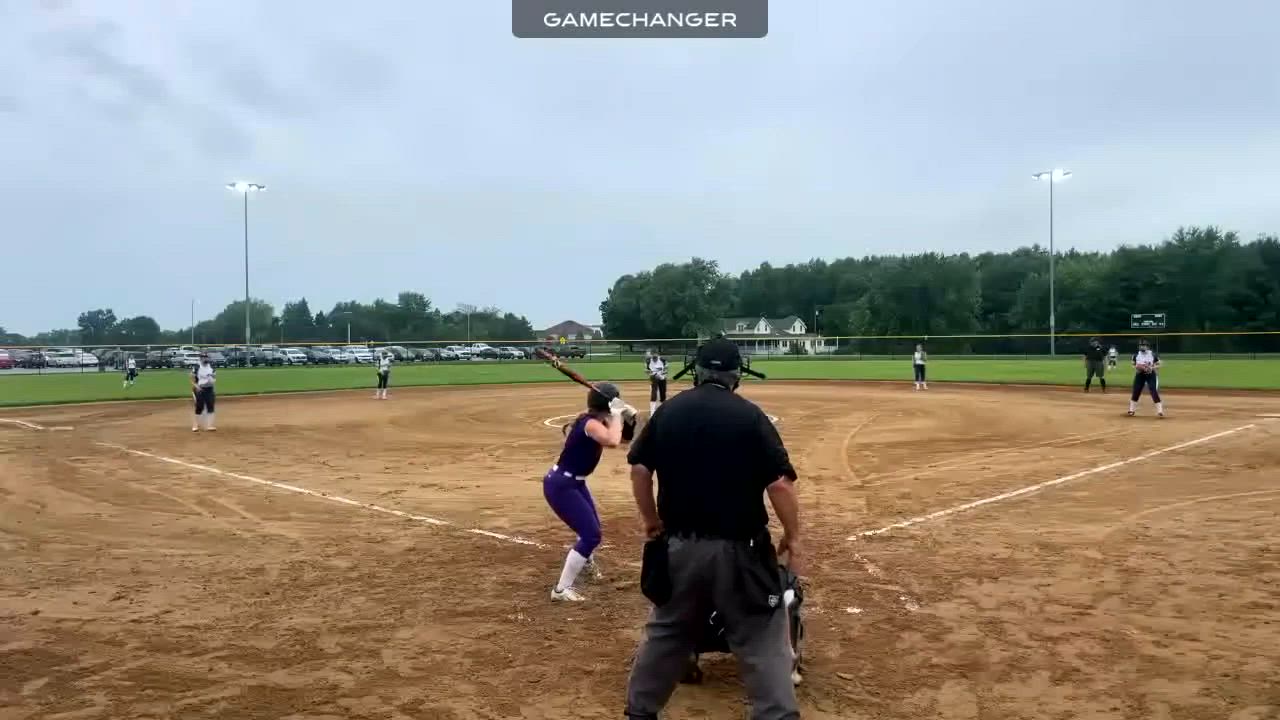 Kalamazoo Klash Softball SportsRecruits