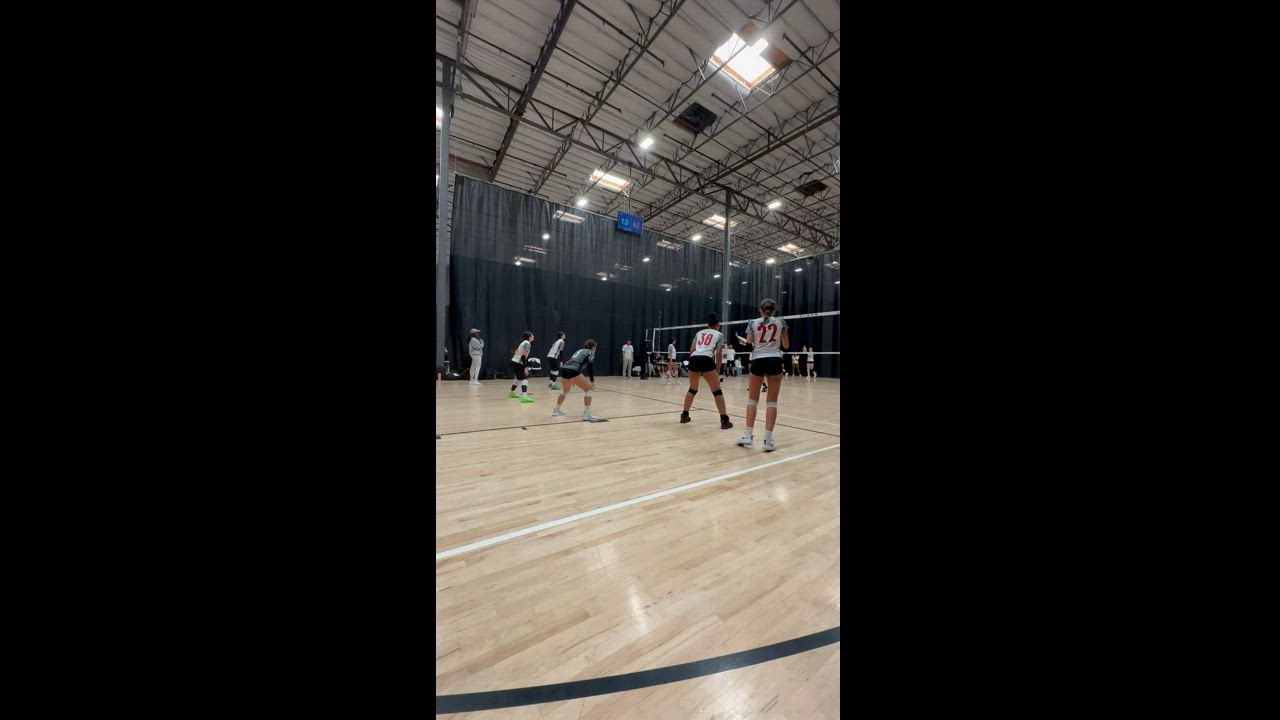 Pipeline Volleyball SportsRecruits