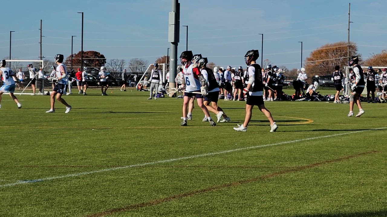 Project Missouri Lacrosse | IMLCARecruits