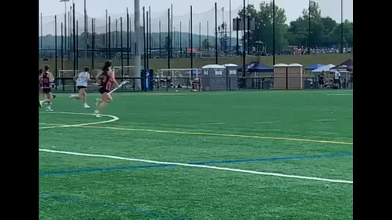 Building Blocks Lacrosse Girls 2026 North IWLCARecruits